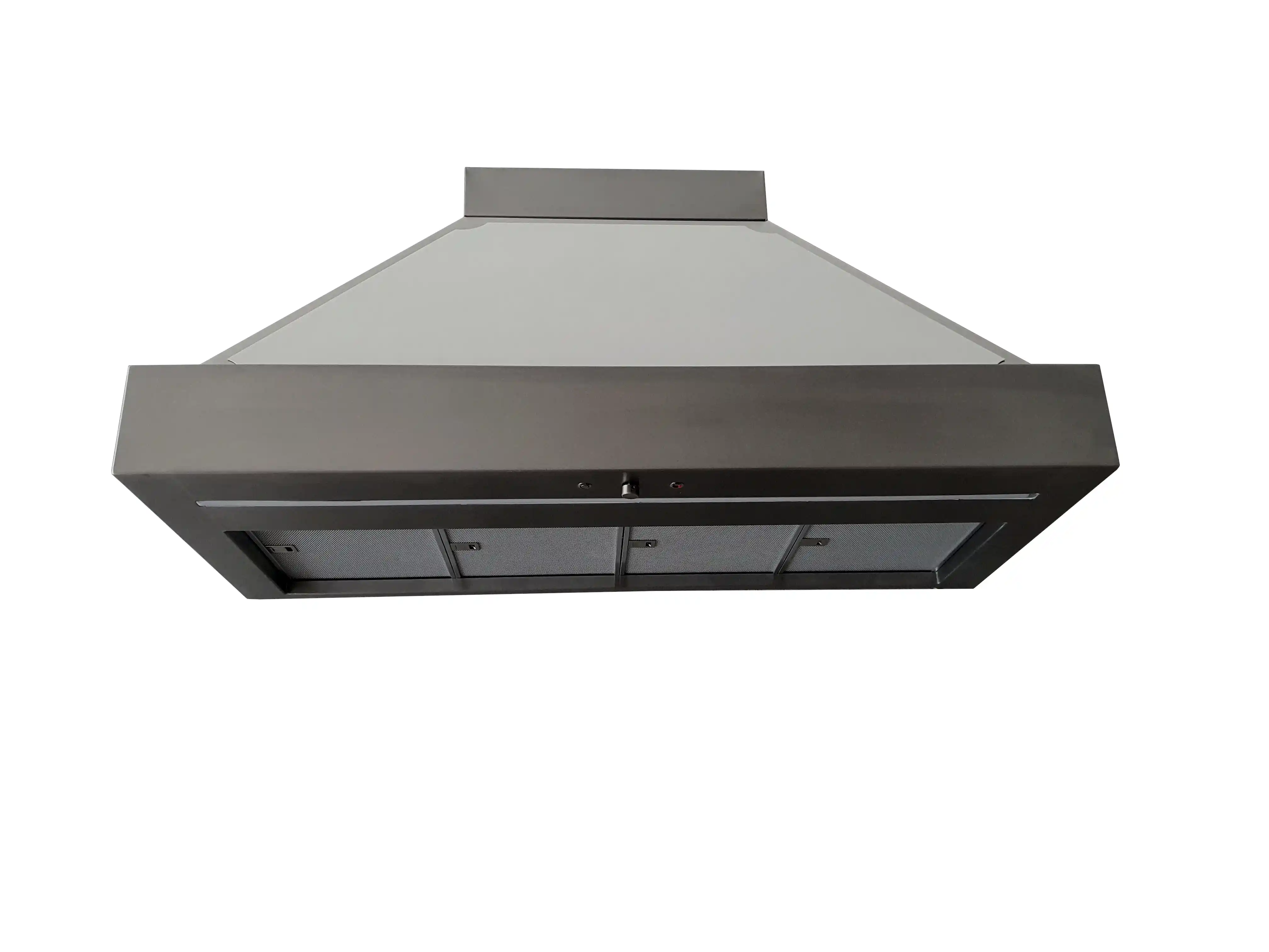 Cappa Stile Francese dettaglio filtri