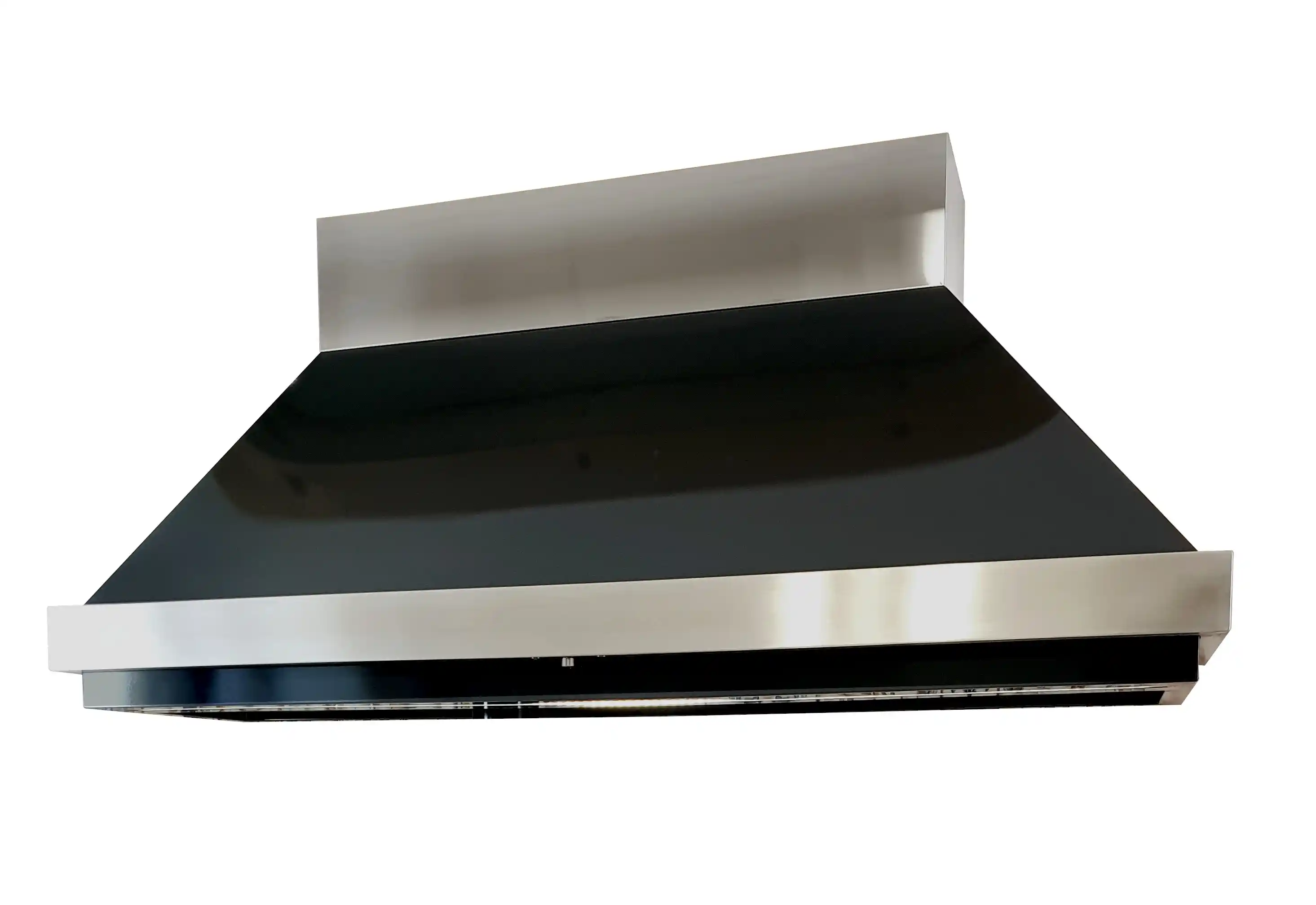 Cappa Stile Francese vista fronte