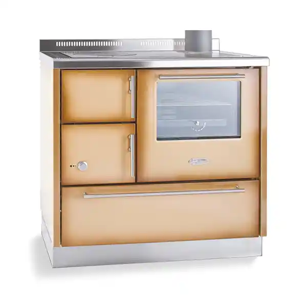 Finitura Terra di Francia