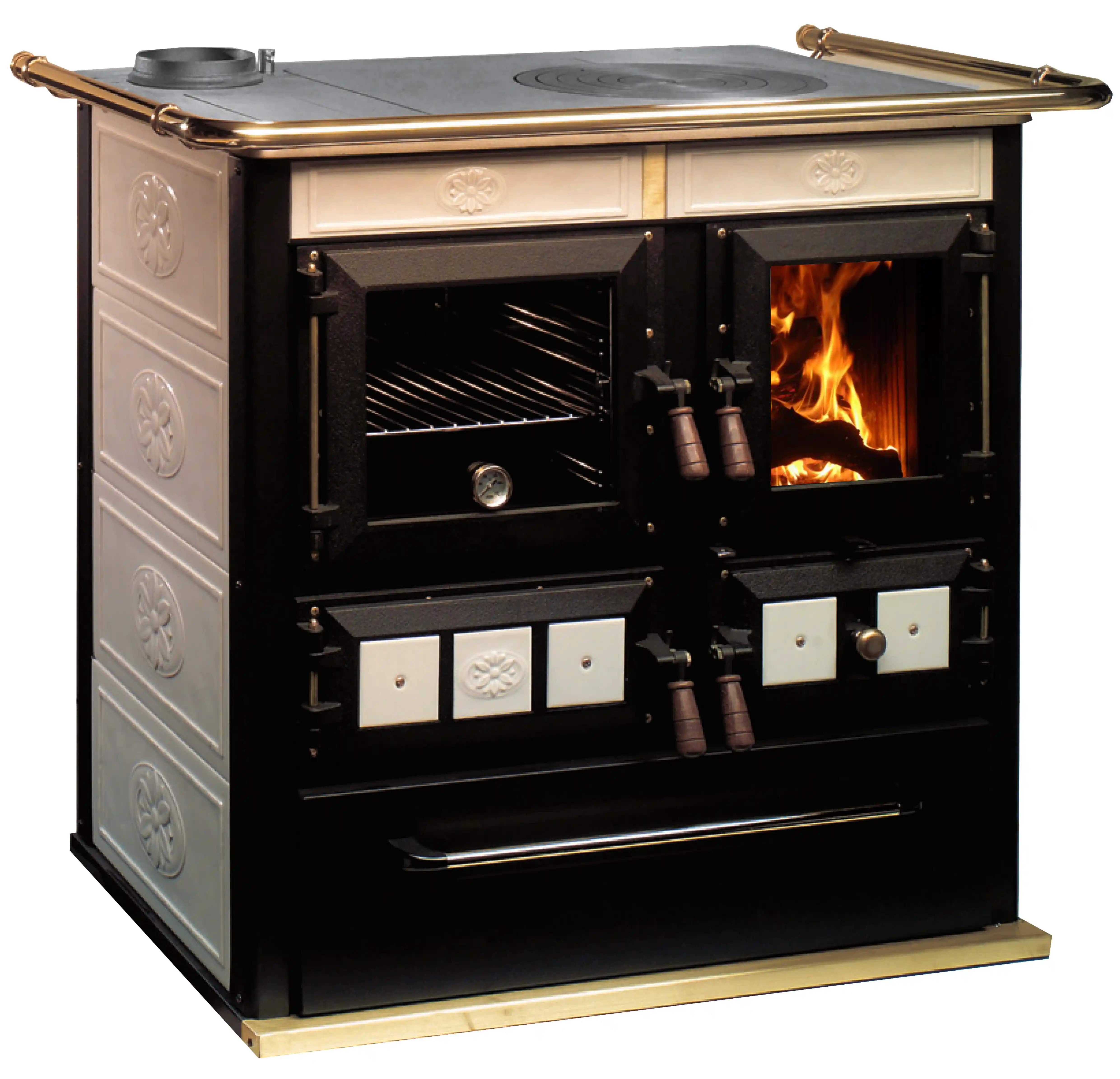 Jessica 4/5 - ceramica Terra