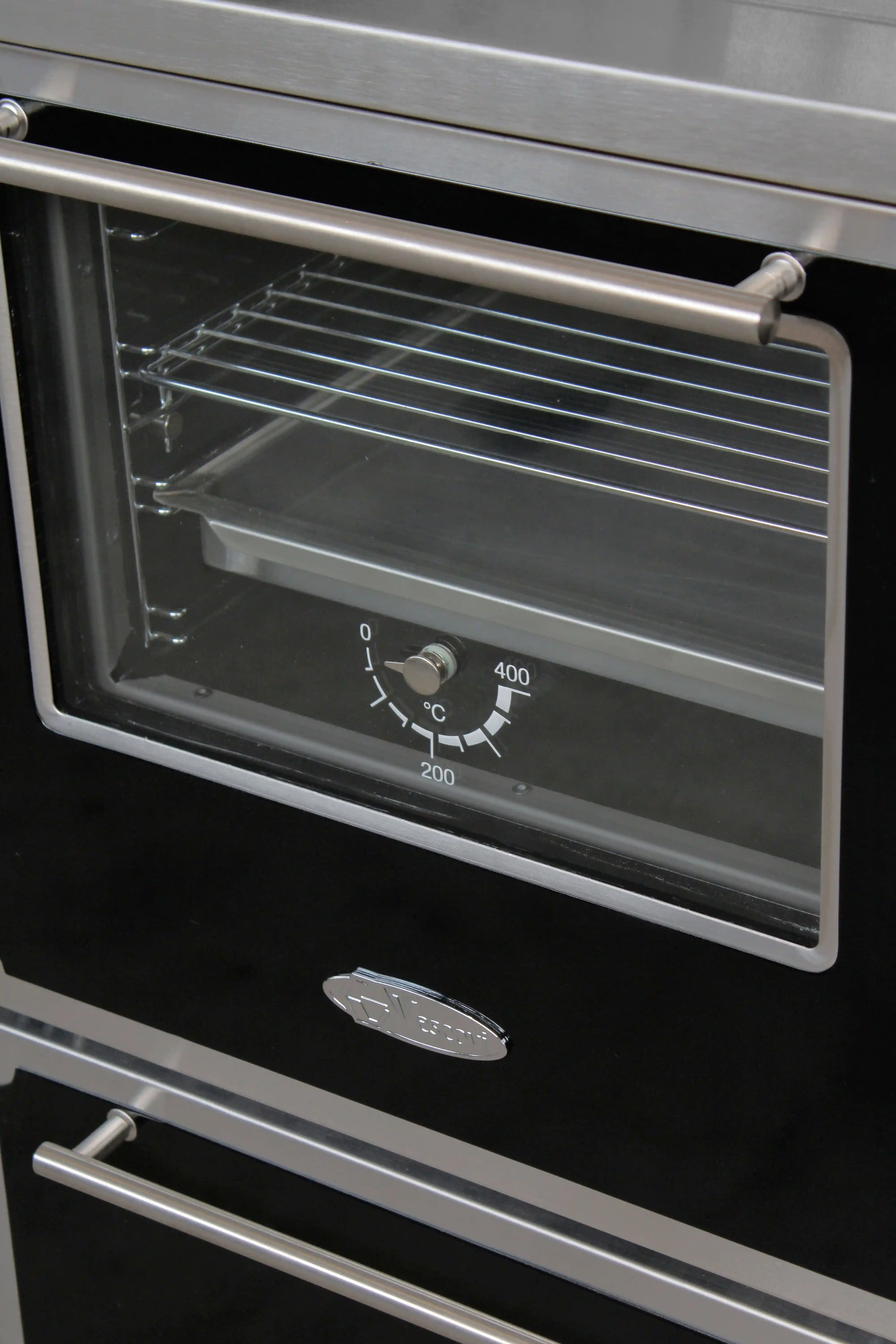 XL 80/90 porta forno