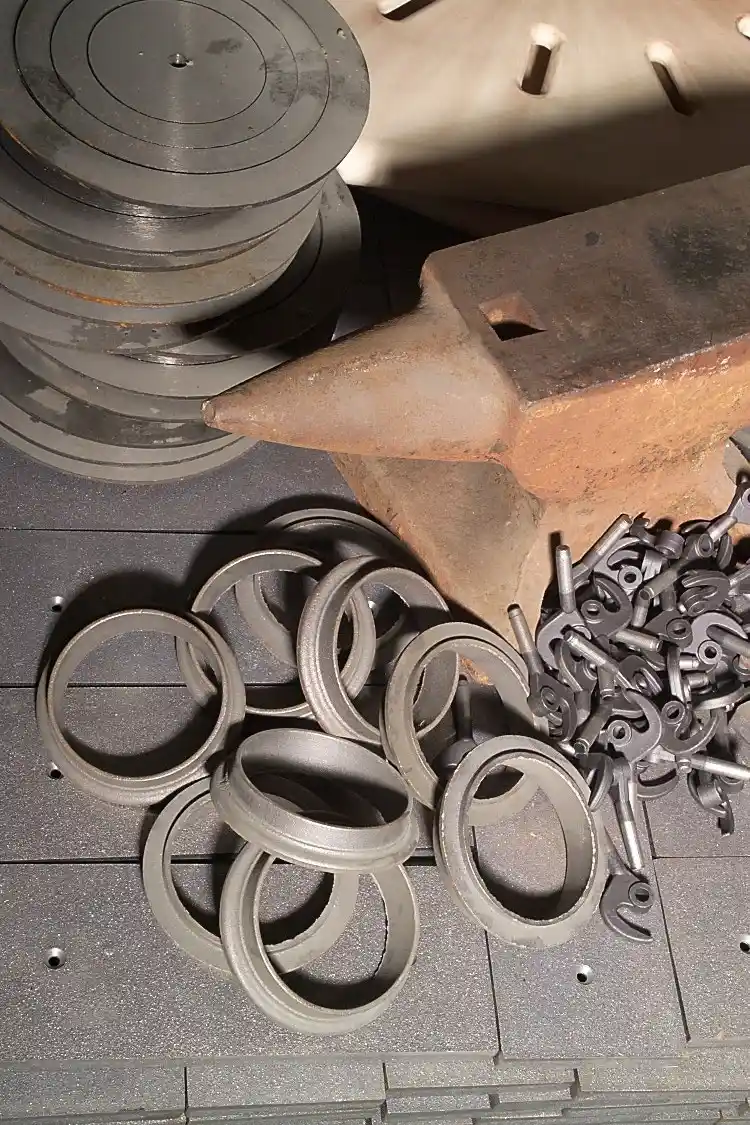 Dettaglio Componenti