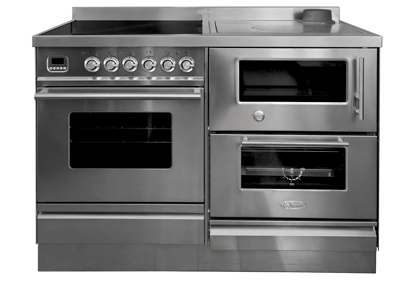  Nouvelle Cuisine 120