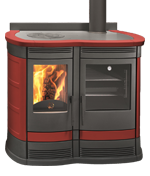 Termocucina Perla FC