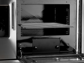 Dettaglio forno 90