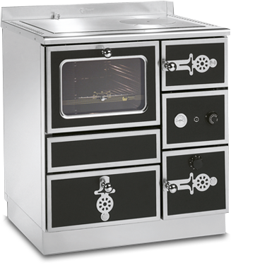 Termocucine EI 80/90 FC