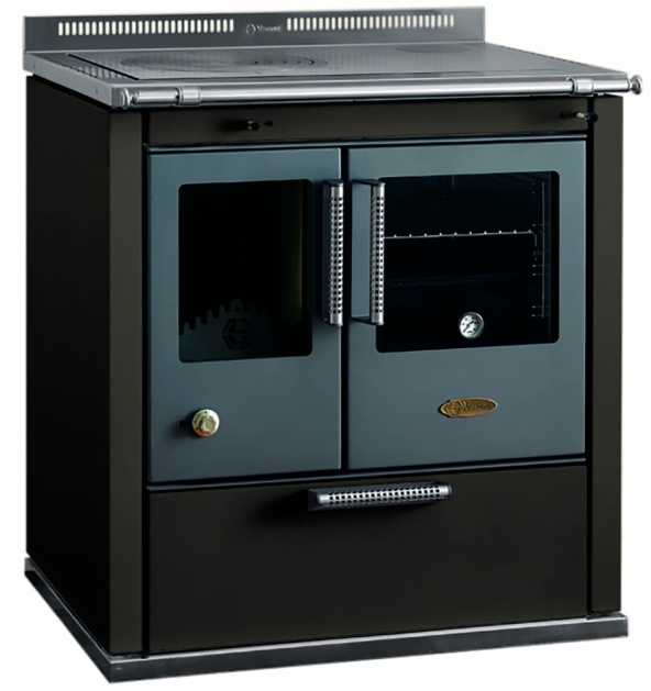 1-Colore Dama Tabacco